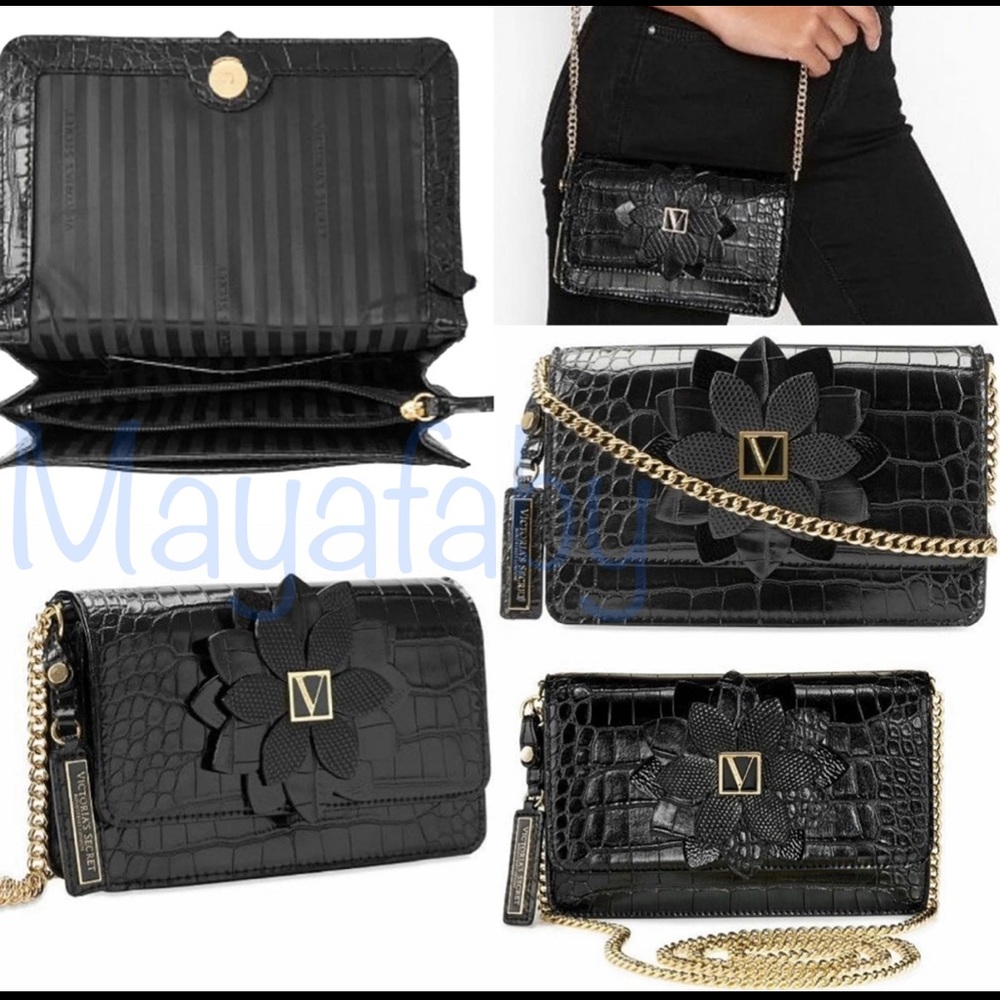 Victorias Secret Crossbody To Shoulder Bag Mini VS